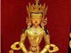 Siêu việt nghệ thuật xứ tuyết Himalaya